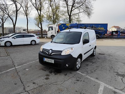Buy RENAULT RENAULT KANGOO EXPRE on Ayvens Carmarket